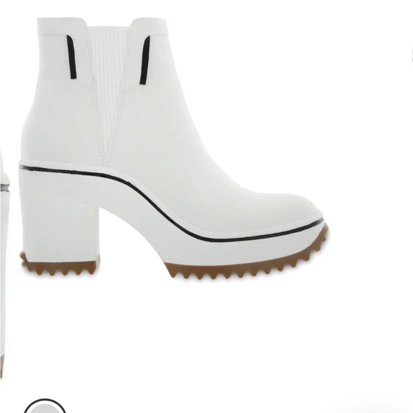 💋NEW MIA ZASHA PLATFORMS - Picture 5 of 13